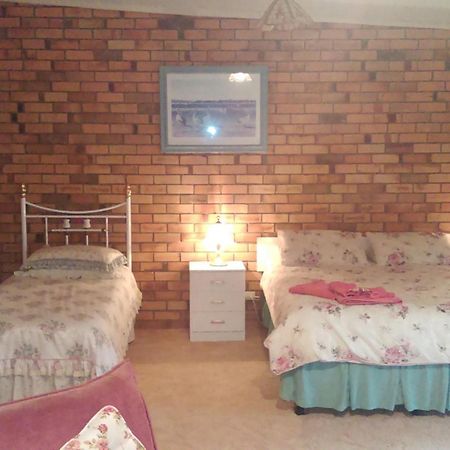 Pamelas Retreat ブリッジタウン 部屋 写真