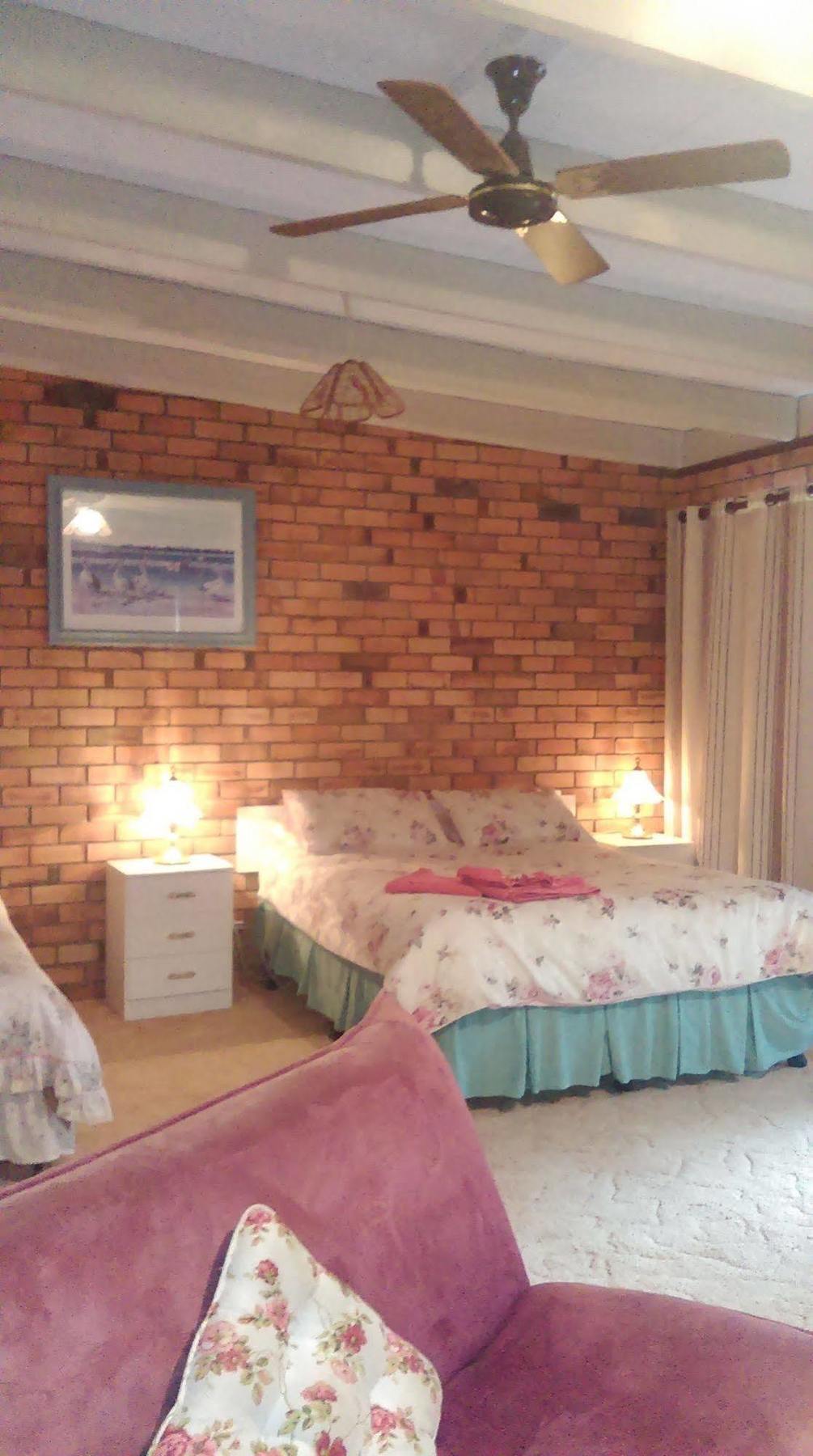 Pamelas Retreat ブリッジタウン エクステリア 写真