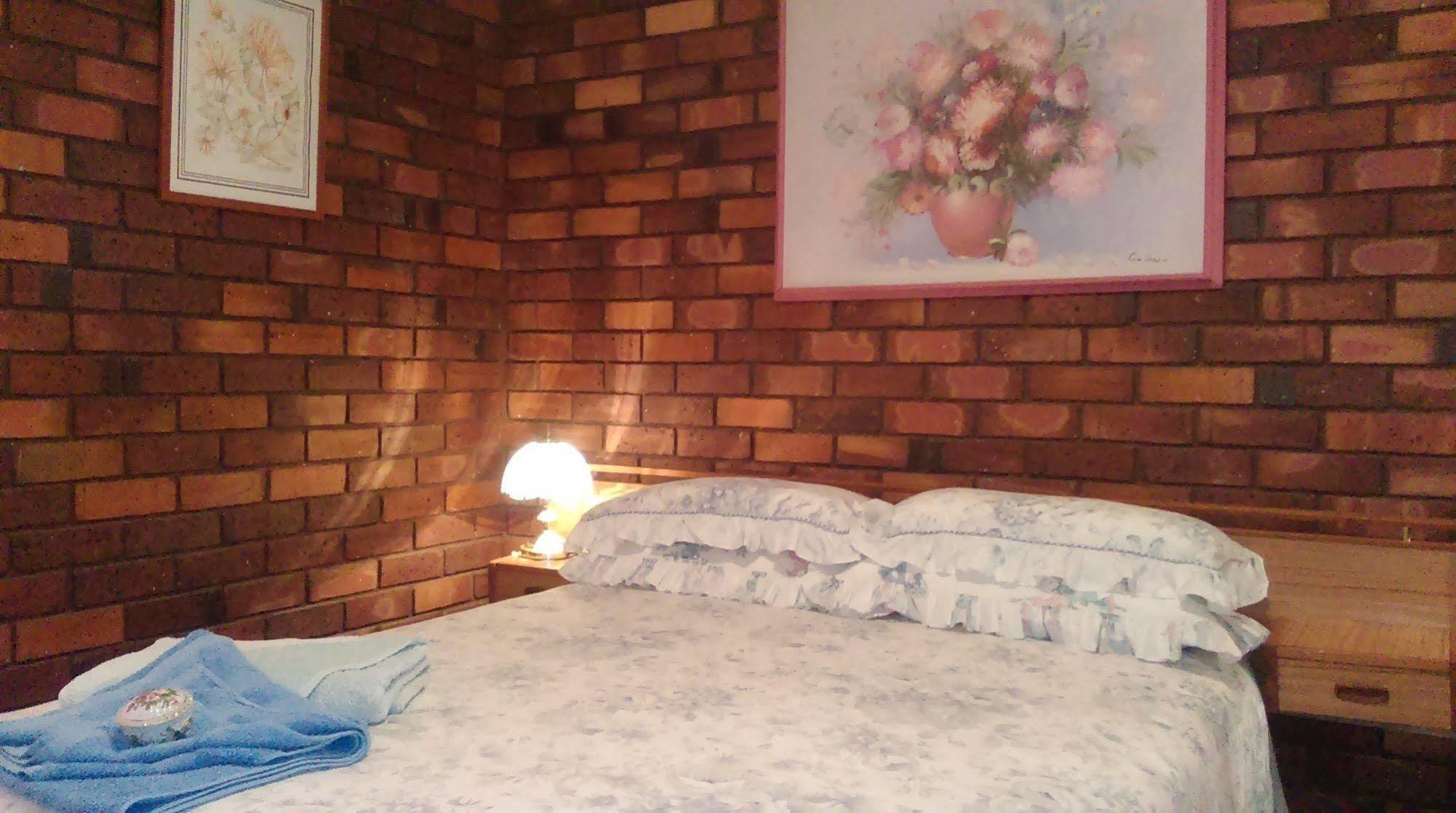 Pamelas Retreat ブリッジタウン エクステリア 写真